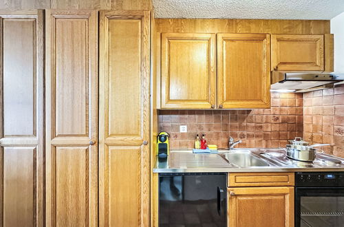 Photo 4 - Appartement en Zermatt