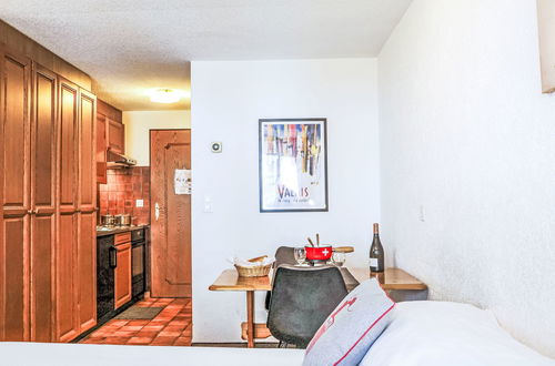 Photo 2 - Appartement en Zermatt