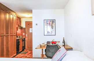 Photo 2 - Appartement en Zermatt