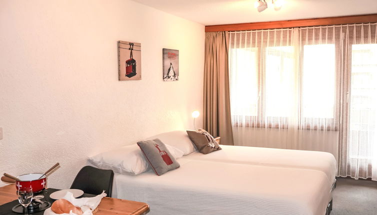 Photo 1 - Appartement en Zermatt
