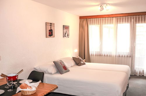 Photo 1 - Appartement en Zermatt
