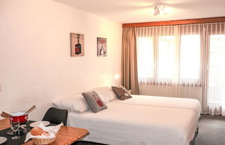 Photo 1 - Apartment in Zermatt