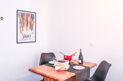 Photo 3 - Appartement en Zermatt