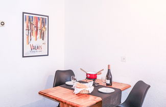 Photo 3 - Appartement en Zermatt