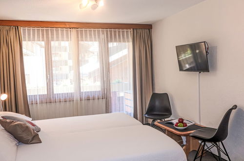 Photo 15 - Appartement en Zermatt