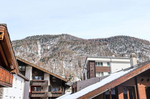 Photo 12 - Appartement en Zermatt