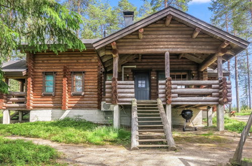 Photo 7 - Maison de 2 chambres à Sotkamo avec sauna