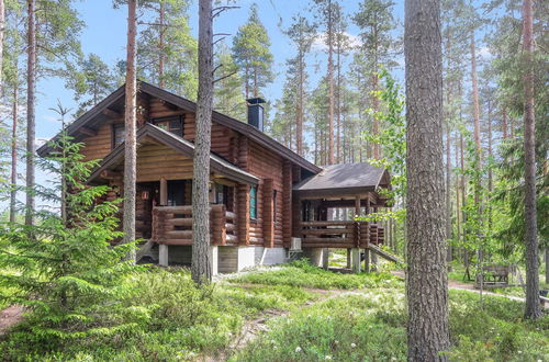 Photo 39 - 2 bedroom House in Sotkamo with sauna