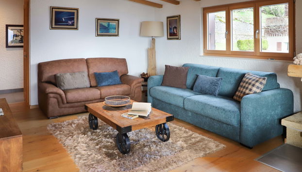 3 bedroom Apartment in Ollon with swimming pool and sauna - Photo 5