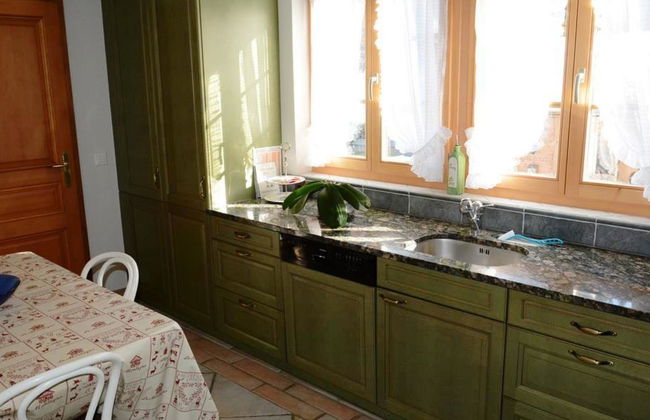 Apartamento de 2 quartos em Saanen - Foto 18