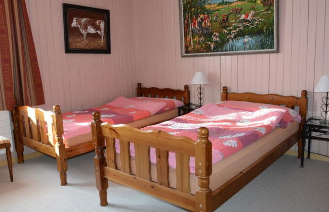 Apartamento de 2 quartos em Saanen - Foto 10