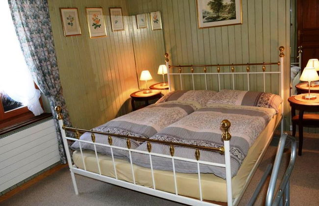 Apartamento de 2 quartos em Saanen - Foto 12
