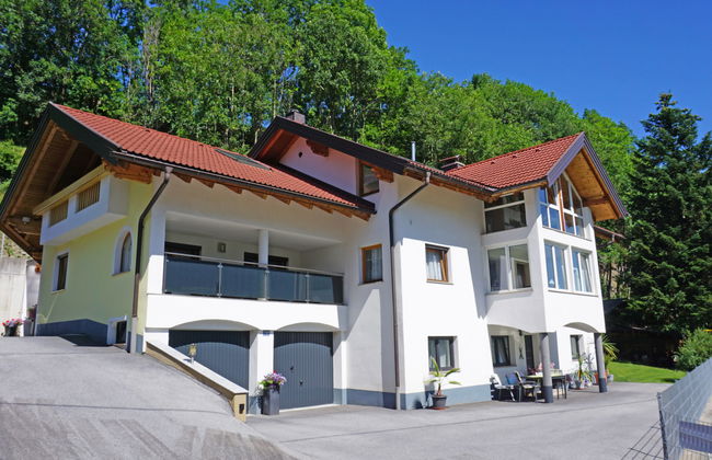 Apartment mit 3 Schlafzimmern in Wenns mit garten - Foto 35