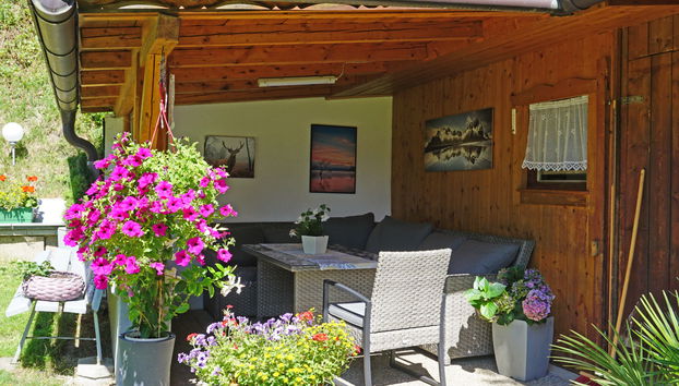 4 bedroom Apartment in Wenns with garden - Photo 5
