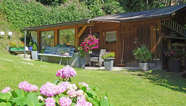 Apartment mit 7 Schlafzimmern in Wenns mit garten - Foto 5