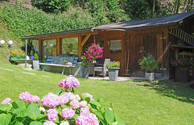 Apartment mit 3 Schlafzimmern in Wenns mit garten - Foto 31