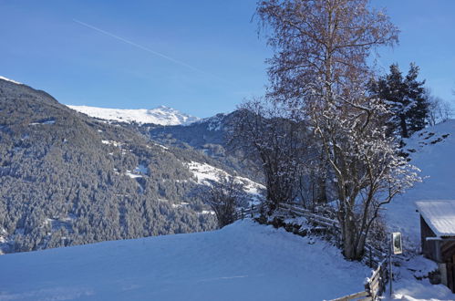 Foto 50 - Appartamento con 4 camere da letto a Wenns con giardino e vista sulle montagne