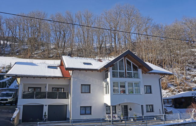 Apartment mit 3 Schlafzimmern in Wenns mit garten - Foto 45