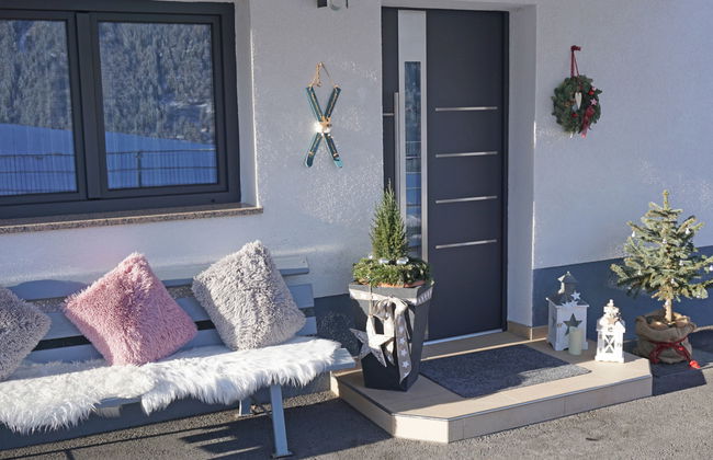 Apartment mit 3 Schlafzimmern in Wenns mit garten - Foto 46