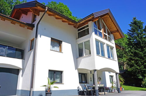 Photo 41 - Appartement de 3 chambres à Wenns avec jardin et vues sur la montagne