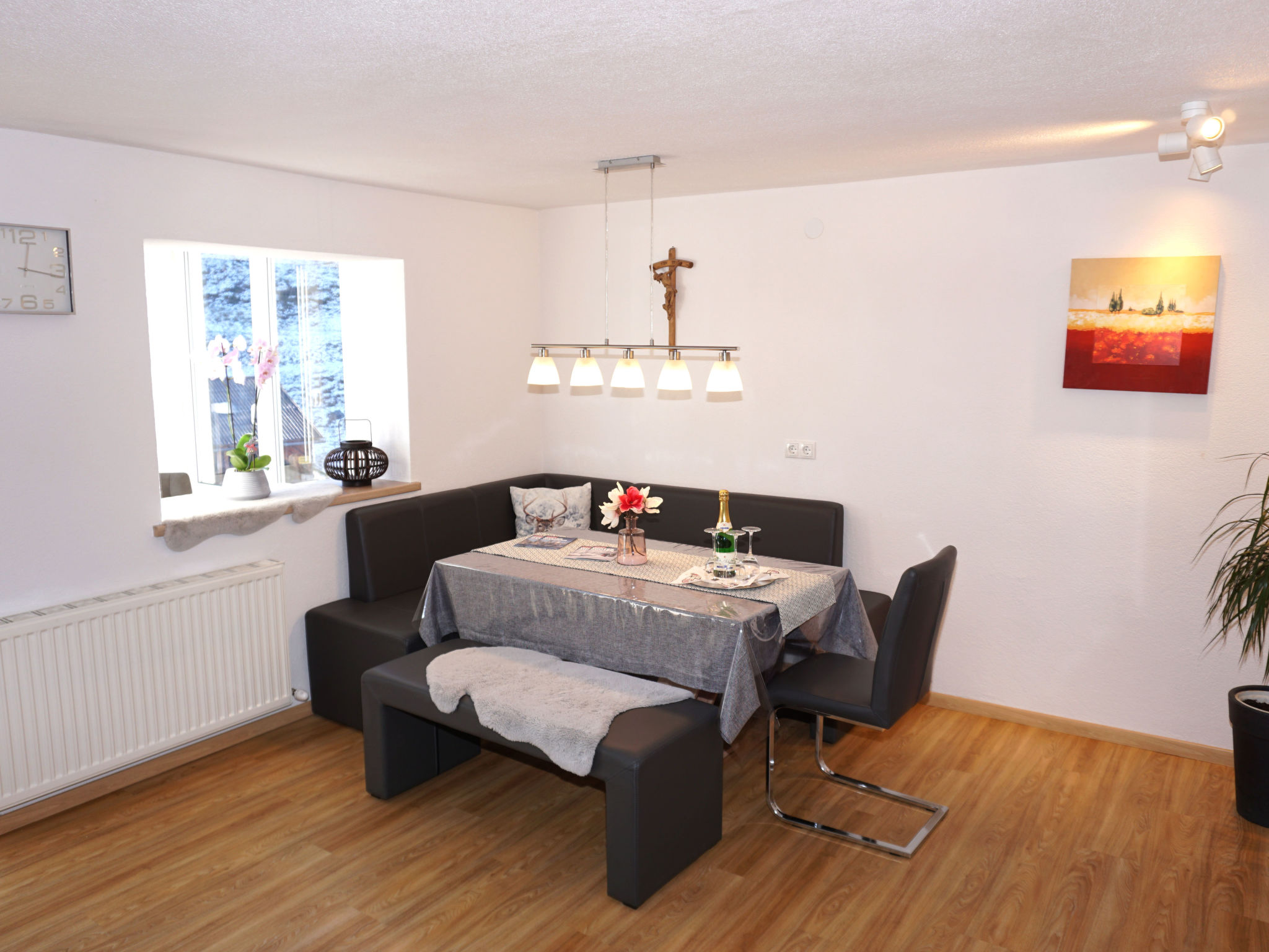 Photo 36 - 3 bedroom Apartment in Wenns with garden