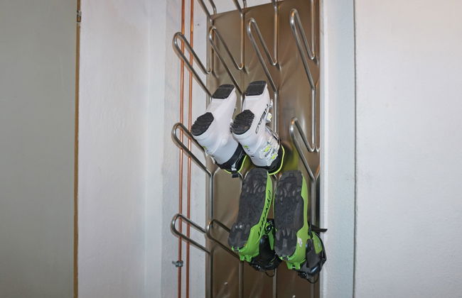 Apartment mit 3 Schlafzimmern in Wenns mit garten - Foto 42