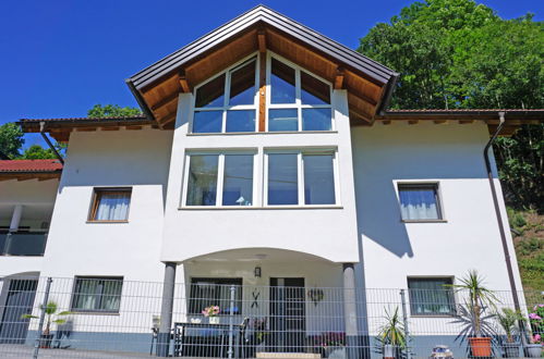 Photo 46 - Appartement de 3 chambres à Wenns avec jardin et vues sur la montagne