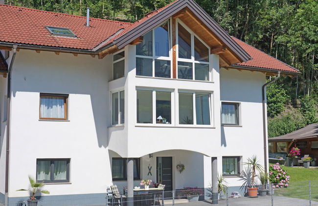 Apartment mit 3 Schlafzimmern in Wenns mit garten - Foto 32