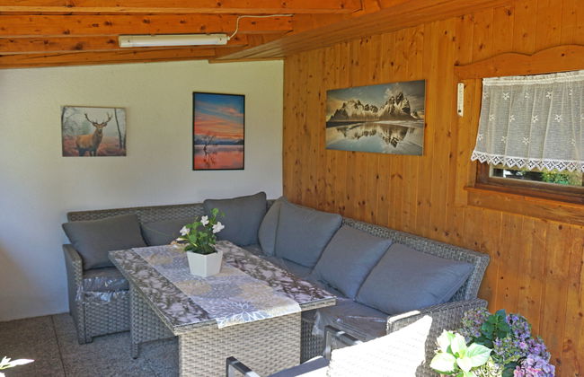 Apartment mit 3 Schlafzimmern in Wenns mit garten - Foto 30