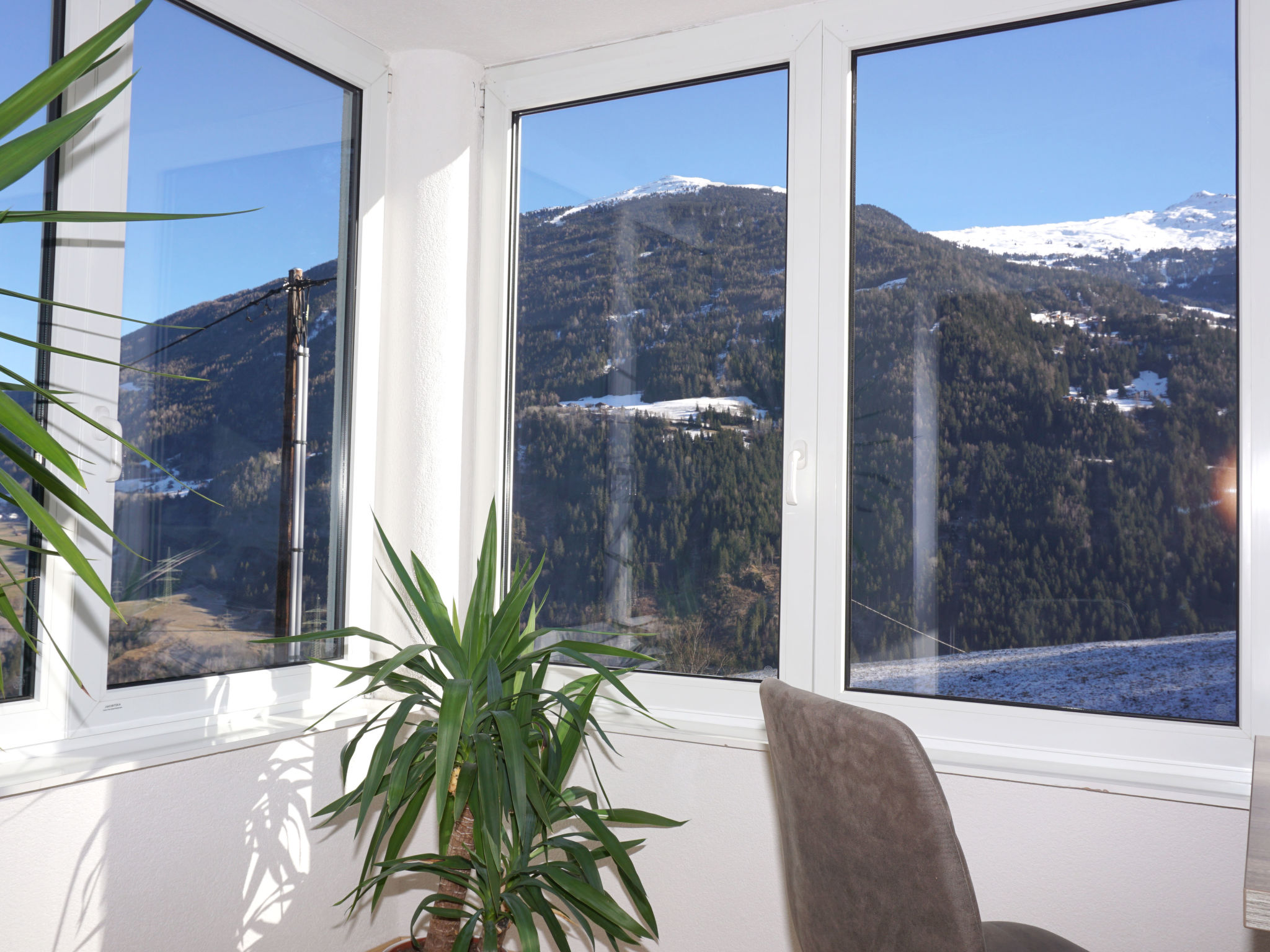 Photo 55 - 3 bedroom Apartment in Wenns with garden and mountain view