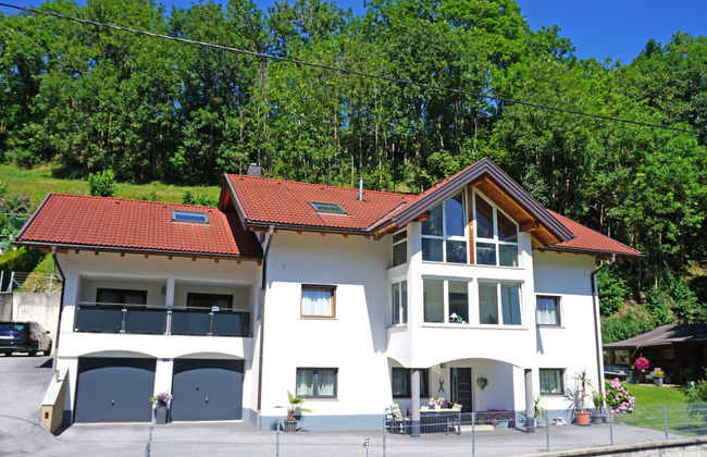Apartment mit 3 Schlafzimmern in Wenns mit garten - Foto 38