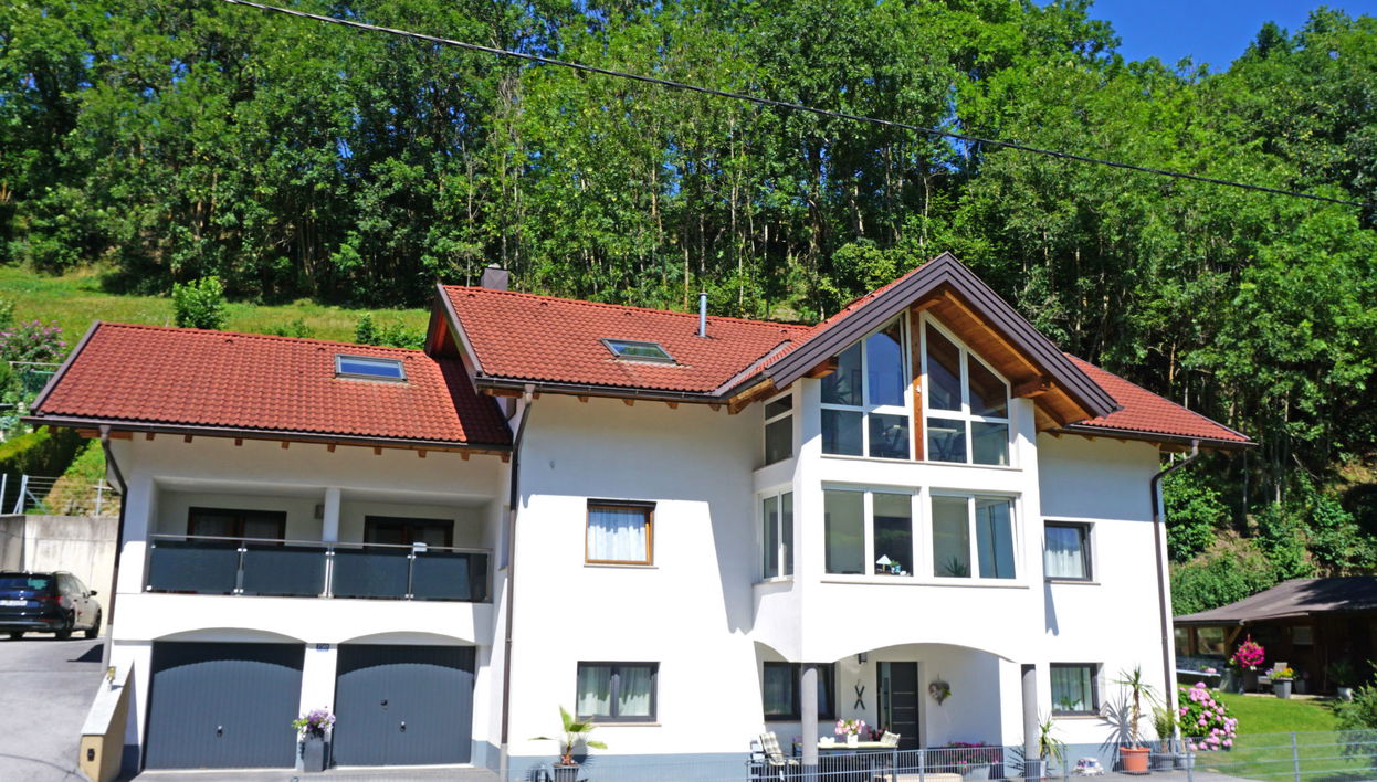 Apartment mit 7 Schlafzimmern in Wenns mit garten - Foto 1