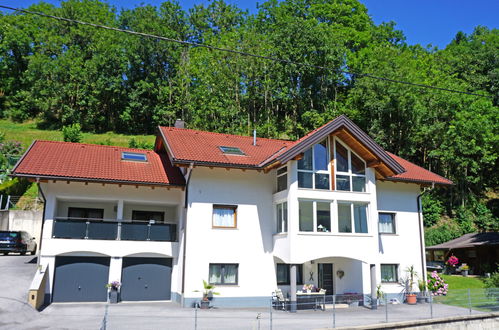 Photo 38 - Appartement de 1 chambre à Wenns avec jardin et vues sur la montagne