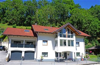 Photo 1 - 4 bedroom Apartment in Wenns with garden and mountain view