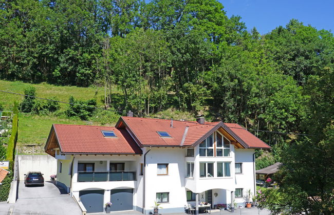 Apartment mit 3 Schlafzimmern in Wenns mit garten - Foto 39