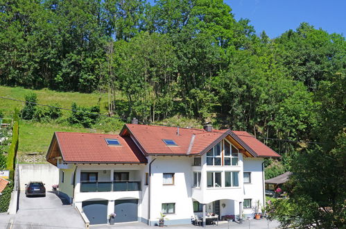 Foto 47 - Appartamento con 3 camere da letto a Wenns con giardino e vista sulle montagne