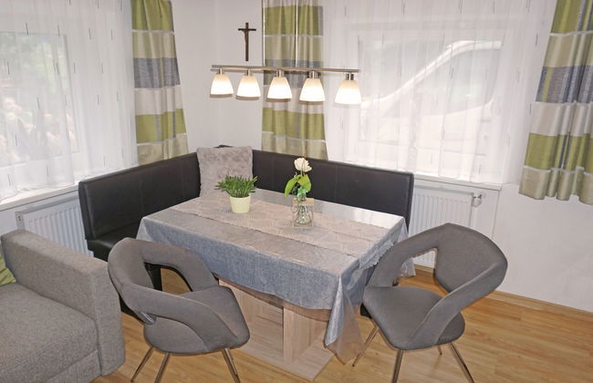 Apartment mit 7 Schlafzimmern in Wenns mit garten - Foto 3