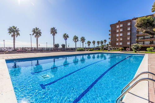 Foto 2 - Apartamento de 4 quartos em Torredembarra com piscina e vistas do mar