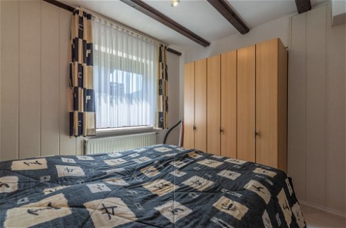 Foto 13 - Apartment mit 1 Schlafzimmer in Arrach mit terrasse und blick auf die berge