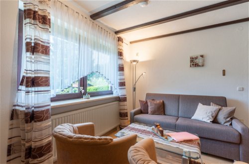 Foto 8 - Apartment mit 1 Schlafzimmer in Arrach mit terrasse und blick auf die berge