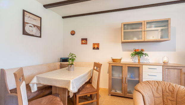 Apartamento de 1 habitación en Arrach con jardín y terraza - Foto 3