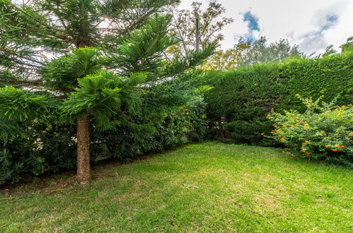 Foto 35 - Casa de 5 quartos em Castelló d'Empúries com piscina privada e jardim