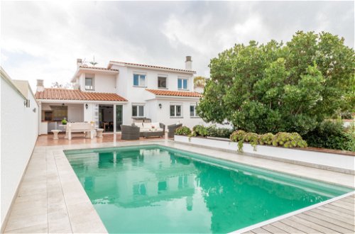 Foto 31 - Casa de 5 quartos em Castelló d'Empúries com piscina privada e vistas do mar
