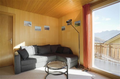 Photo 9 - Appartement de 2 chambres à Amden avec vues sur la montagne