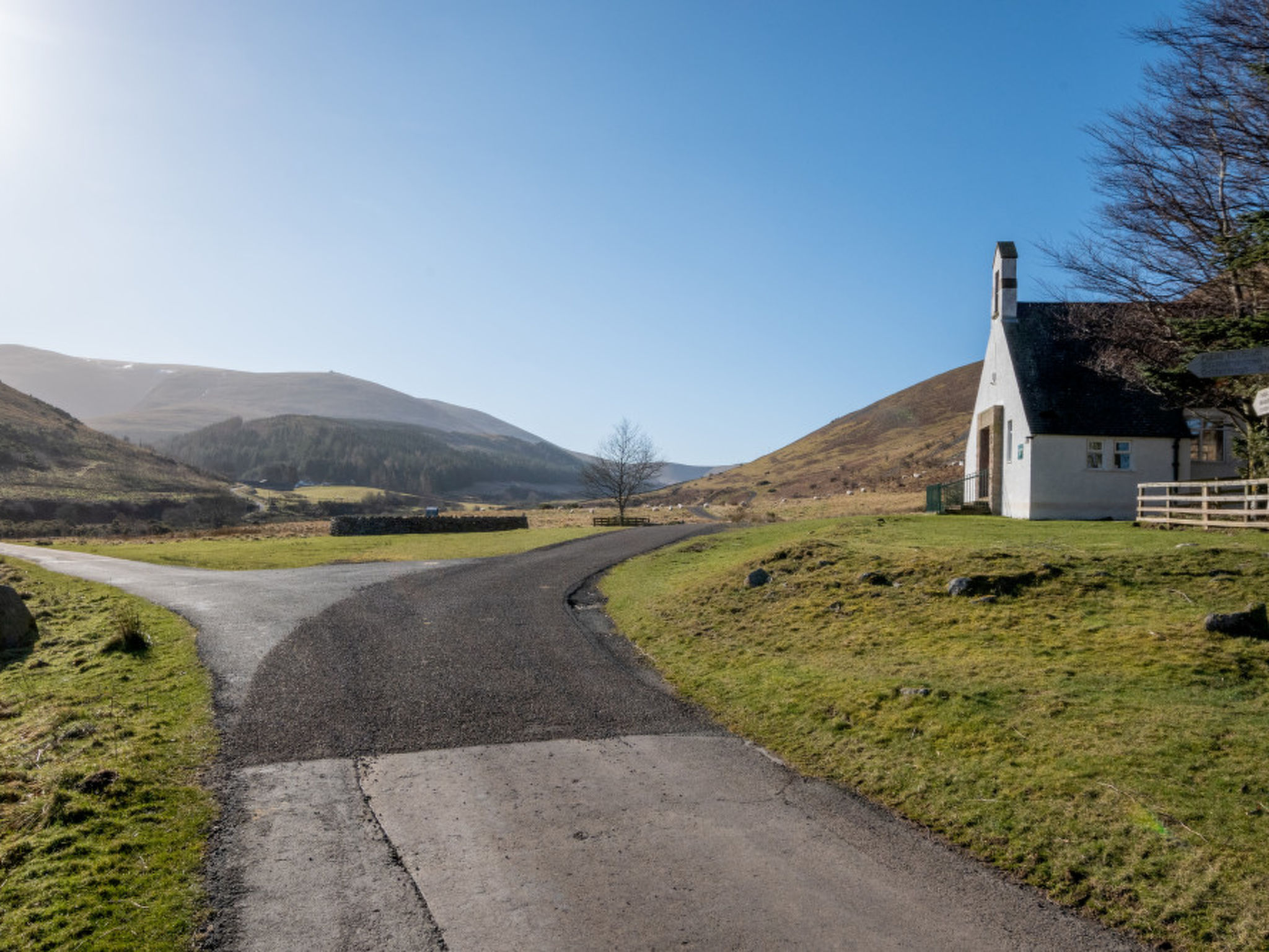 Photo 16 - 2 bedroom House in Wooler with garden