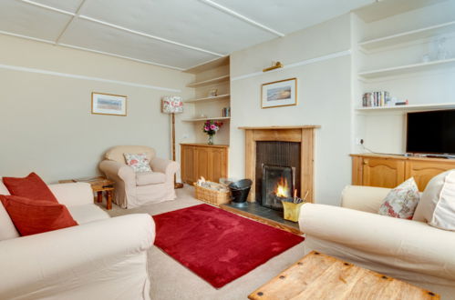 Photo 26 - 2 bedroom House in Wooler with garden