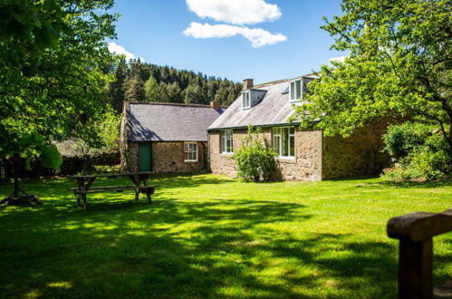 Photo 21 - 2 bedroom House in Wooler with garden