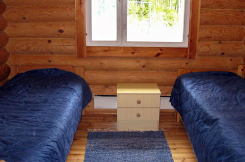 Photo 10 - 3 bedroom House in Lieksa with sauna