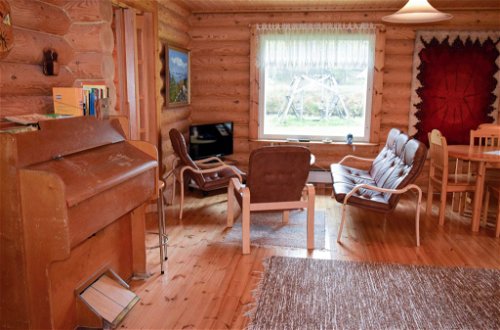 Foto 3 - Casa de 3 quartos em Lieksa com sauna