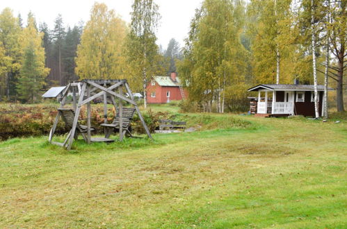 Photo 16 - 3 bedroom House in Lieksa with sauna